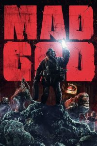 Mad God (2022) พากย์ไทย