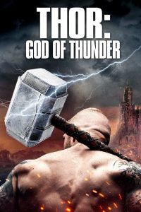 Thor: God of Thunder (2022) พากย์ไทย