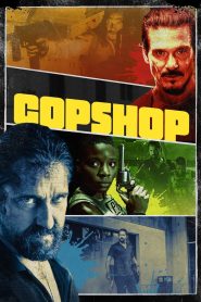 ปิดสน.โจรดวลโจร Copshop (2021)