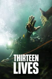 สิบสามชีวิต Thirteen Lives (2022)