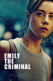 Emily the Criminal (2022) พากย์ไทย