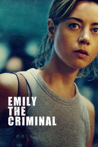 Emily the Criminal (2022) พากย์ไทย