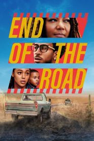 End of the Road (2022) พากย์ไทย