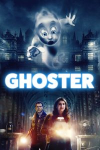 Ghoster (2022) พากย์ไทย