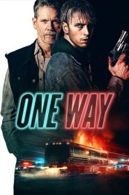 One Way (2022) พากย์ไทย