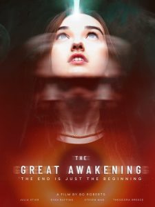 The Great Awakening (2022) พากย์ไทย