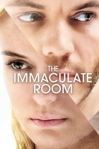 The Immaculate Room (2022) พากย์ไทย