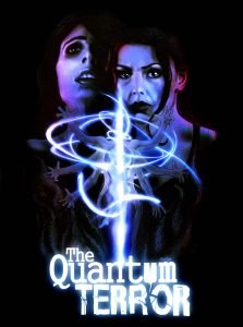 The Quantum Terror (2022) พากย์ไทย