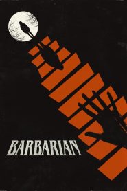 Barbarian (2022) พากย์ไทย