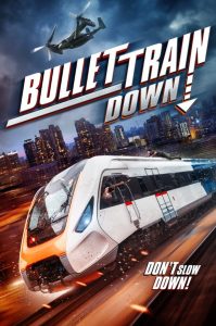 Bullet Train Down (2022) พากย์ไทย