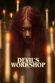 Devil’s Workshop (2022) พากย์ไทย