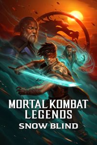 Mortal Kombat Legends: Snow Blind (2022) พากย์ไทย