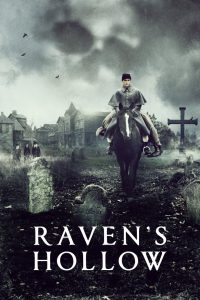 Raven’s Hollow (2022) พากย์ไทย