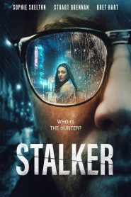 Stalker (2022) พากย์ไทย