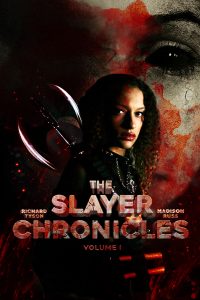 The Slayer Chronicles – Volume 1 (2022) พากย์ไทย