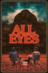 All Eyes (2022) พากย์ไทย