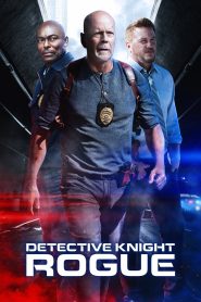 Detective Knight: Rogue (2022) พากย์ไทย
