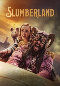 สลัมเบอร์แลนด์ Slumberland (2022)
