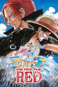 วันพีซ ฟิล์ม เรด One Piece Film Red (2022)