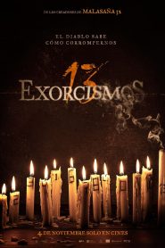 13 Exorcisms (2022) พากย์ไทย