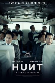 Hunt (2022) พากย์ไทย