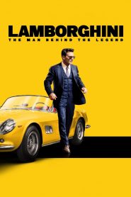 Lamborghini: The Man Behind the Legend (2022) พากย์ไทย