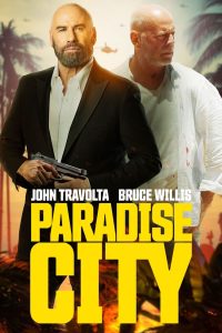 Paradise City (2022) พากย์ไทย