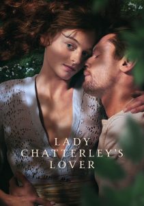 ชู้รักเลดี้แชตเตอร์เลย์ Lady Chatterley’s Lover (2022)