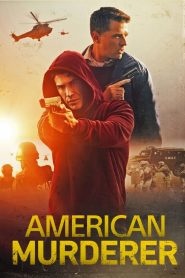 American Murderer (2022) พากย์ไทย