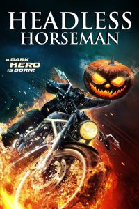 Headless Horseman (2022) พากย์ไทย