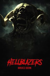 Hellblazers (2022) พากย์ไทย