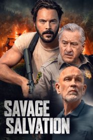 Savage Salvation (2022) พากย์ไทย