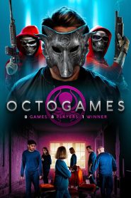 The OctoGames (2022) พากย์ไทย
