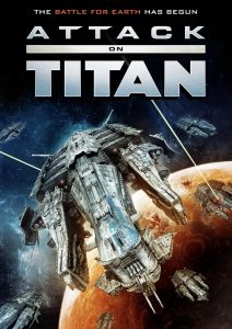 Attack on Titan (2022) พากย์ไทย