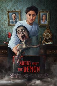 Sorry About the Demon (2022) พากย์ไทย