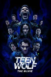 Teen Wolf: The Movie (2023) พากย์ไทย