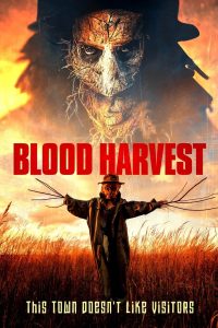 Blood Harvest (2023) พากย์ไทย