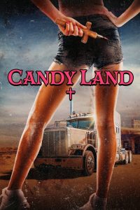 Candy Land (2023) พากย์ไทย