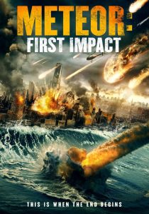 Meteor: First Impact (2022) พากย์ไทย
