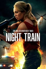 Night Train (2023) พากย์ไทย