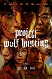 Project Wolf Hunting (2022) พากย์ไทย