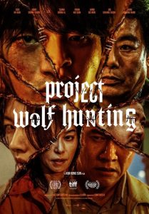 Project Wolf Hunting (2022) พากย์ไทย