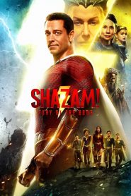 Shazam! Fury of the Gods (2023) พากย์ไทย