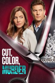 Cut, Color, Murder (2022) พากย์ไทย