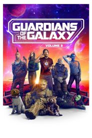 Guardians of the Galaxy Volume 3 (2023) พากย์ไทย