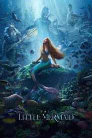 The Little Mermaid (2023) พากย์ไทย