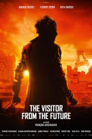 The Visitor from the Future (2022) พากย์ไทย