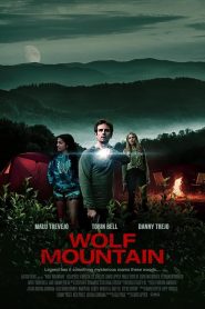 Wolf Mountain (2022) พากย์ไทย