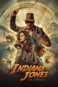 Indiana Jones and the Dial of Destiny (2023) พากย์ไทย