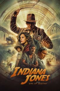 อินเดียน่า โจนส์ กับกงล้อแห่งโชคชะตา ภาค 5 Indiana Jones and the Dial of Destiny (2023)